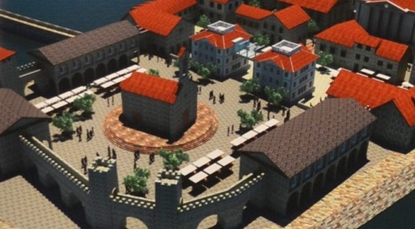 andrićgrad