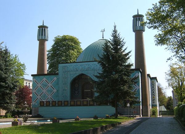 Islamski centar Hamburg