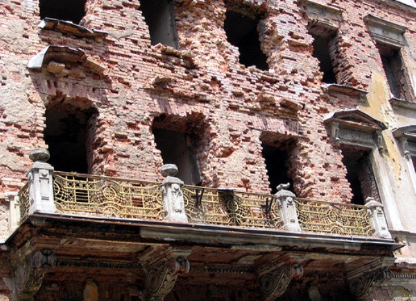hotel evropa