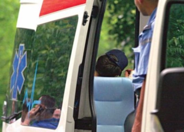 Dječak ubica, Foto: Blic