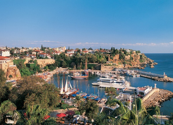 antalya