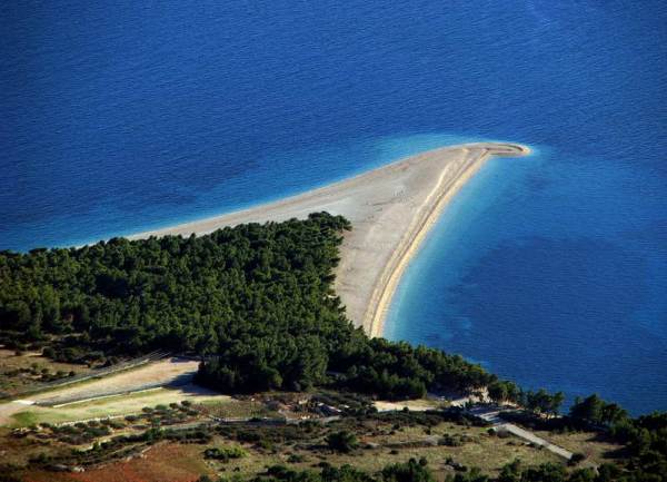zlatni rat