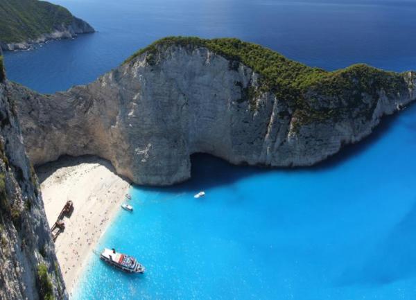 zakynthos