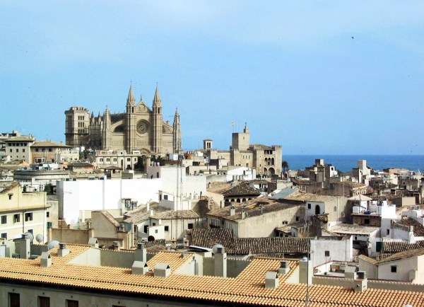 palma de mallorca