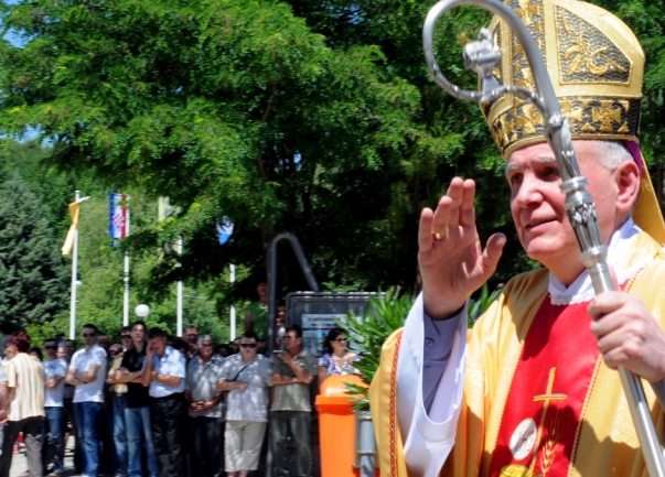 apostolski nuncij