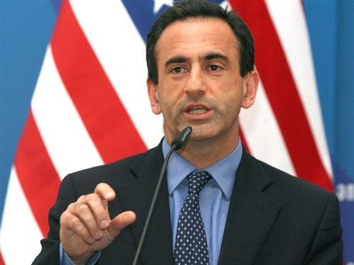 Philip H. Gordon 