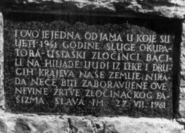 Jadovno