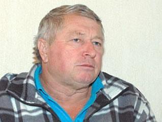 Vladimir Usorac