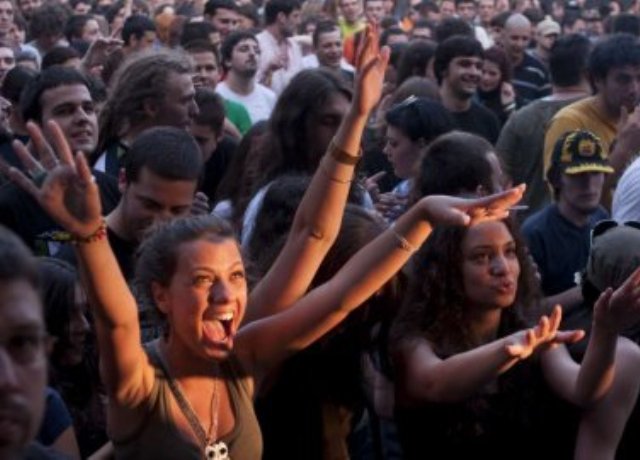 Jelen top 10 turneja završena u BG, FOTO: Blic