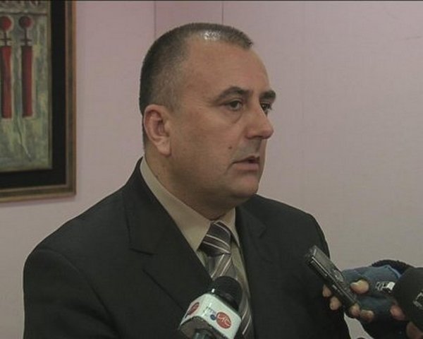 Gojko Drašković