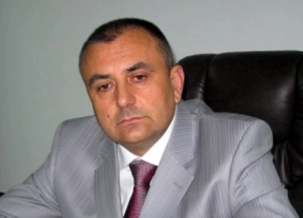 gojko draskovic