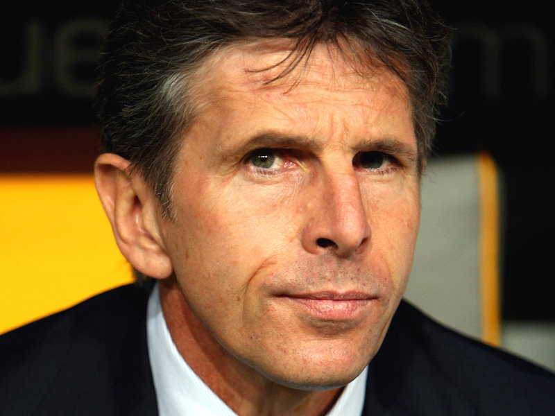 Claude Puel
