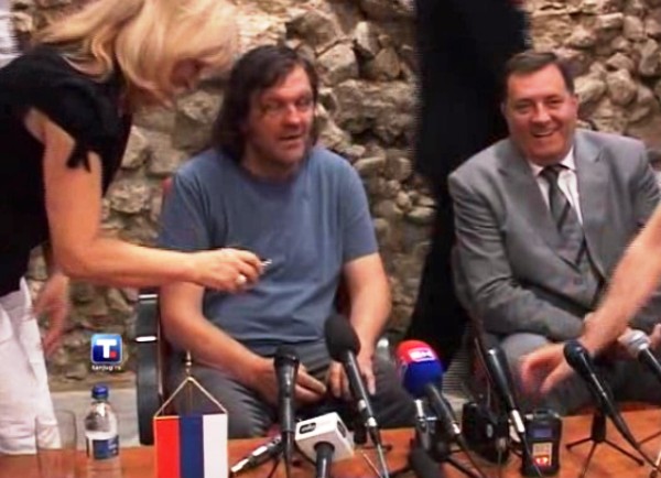 dodik kusturica fles