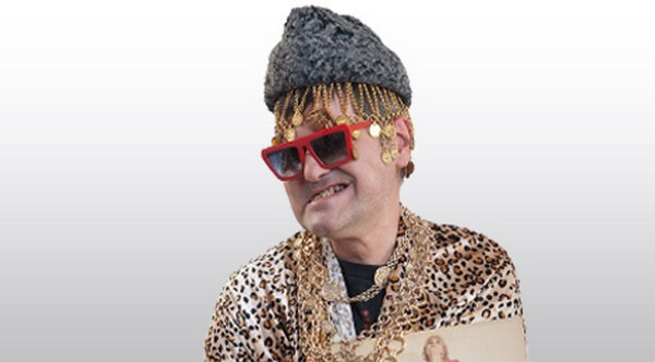 ELVIS J KURTOVIĆ