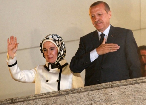 erdogan zena
