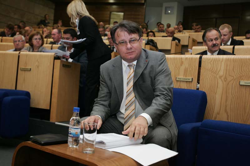 Predstavnicki dom parlamenta fbih-2011