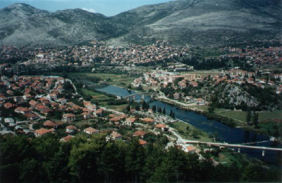 trebinje