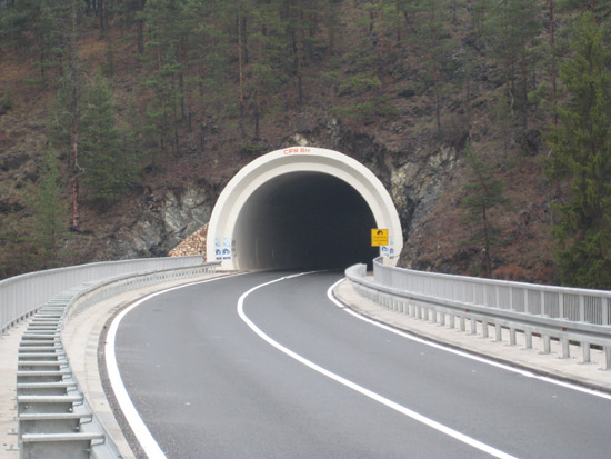 TUNEL