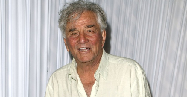 Peter Falk