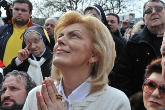Međugorje - 30. godišnjica ukazanja Gospe