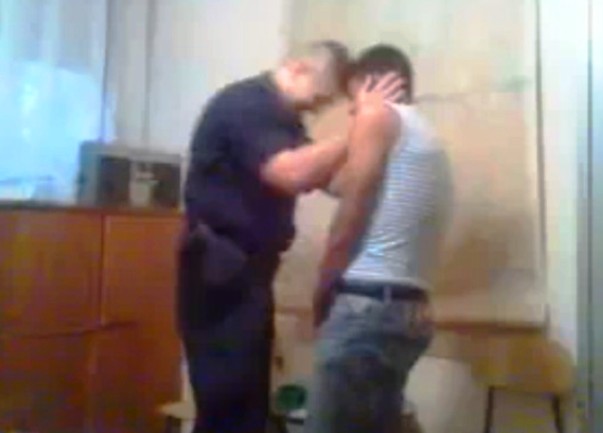 policajac rom