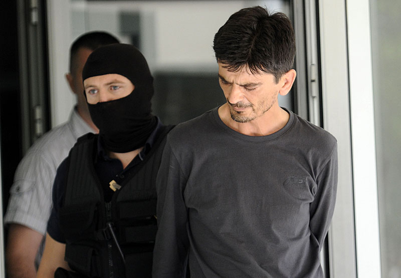 Dragan Paravinja