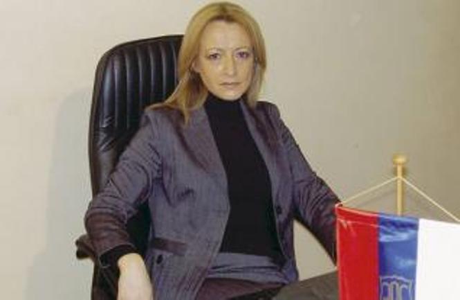 Aleksandra Pandurević