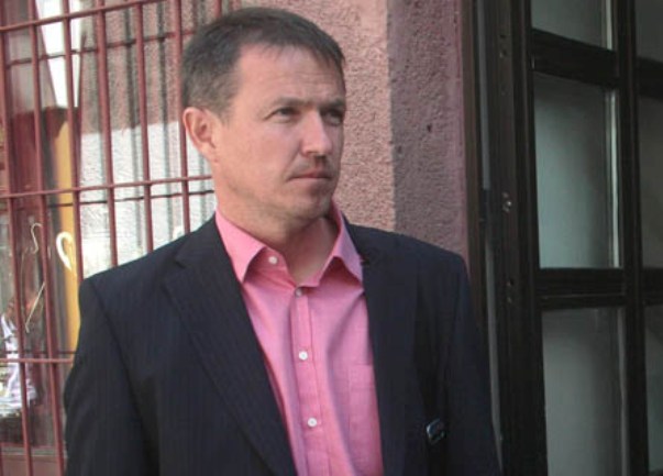 Jirži Plišek