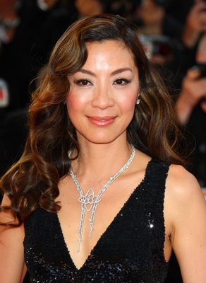 Michelle Yeoh