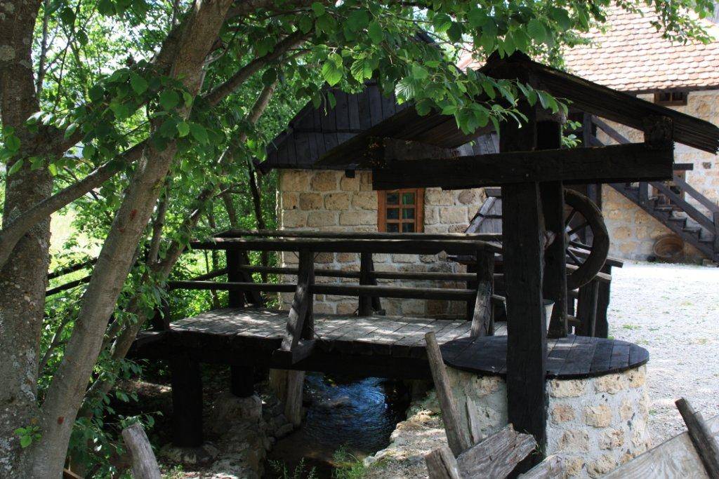 Druženje novinara na Rostovu
