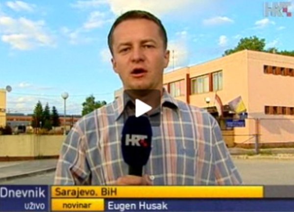 hrt dnevnik srpsko sarajevo
