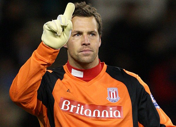 Thomas Sorensen
