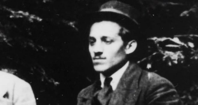 Otkrivanje biste na Vidovdan: Ono što će pisati na spomeniku Gavrilu Principu bi vas moglo razljutiti