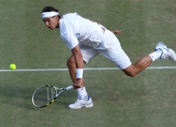 Rafael Nadal Wimbledon