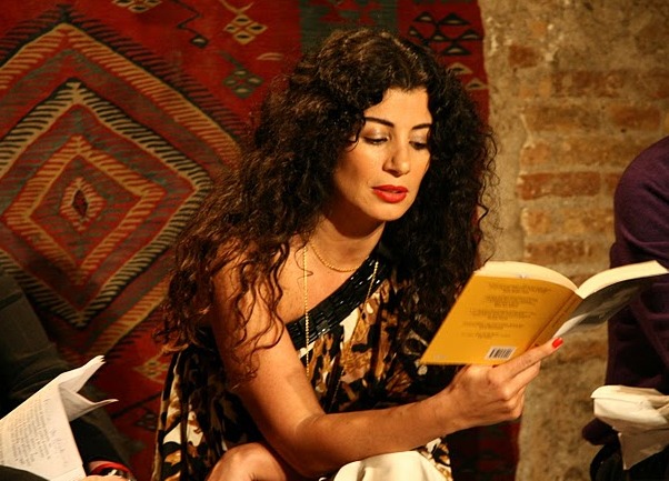 joumana hada