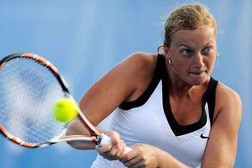 Petra Kvitova