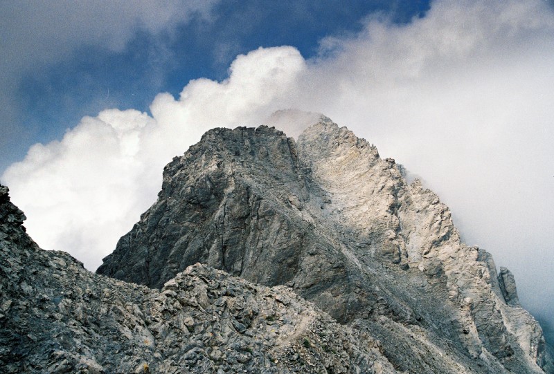 planina Olimp