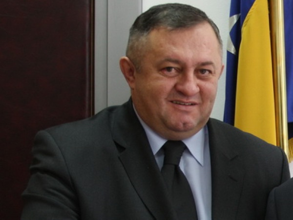 Milorad Barašin