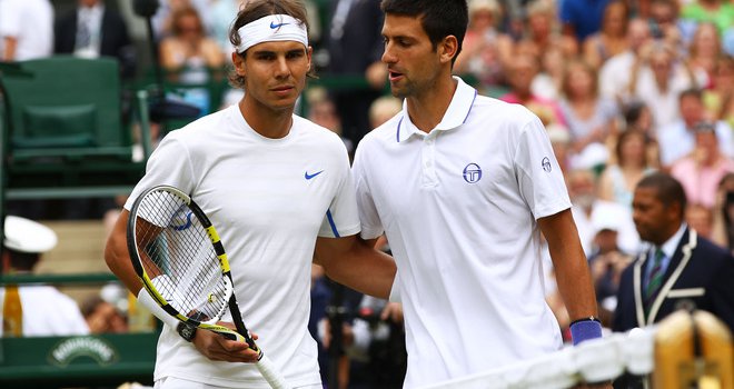 Roland Garros: Đoković i Nadal danas igraju antologijsko finale