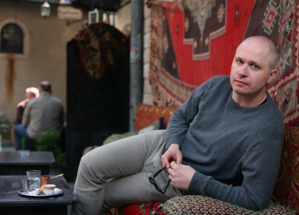 Aleksandar Hemon