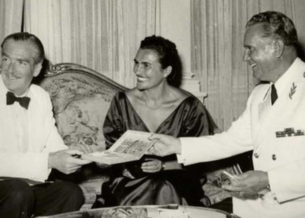 tito jovanka