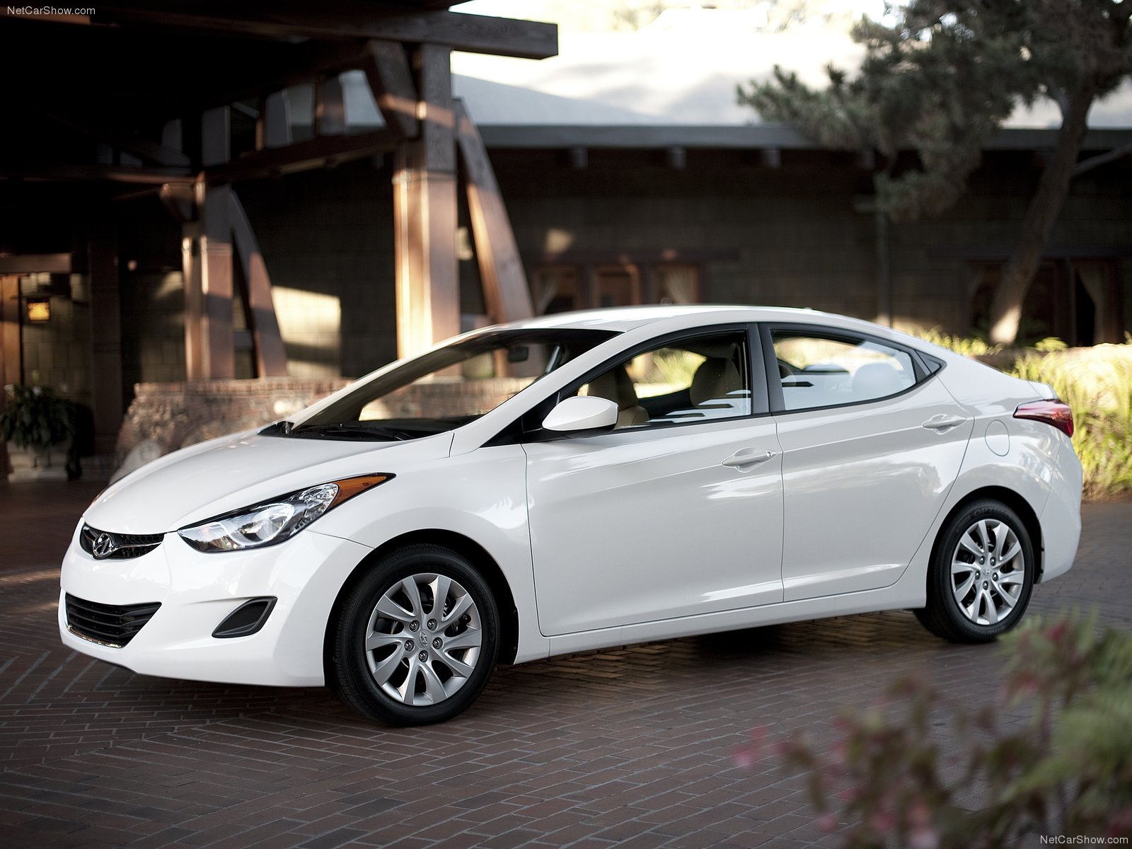 Hyundai Elantra na BH tržištu u septembru
