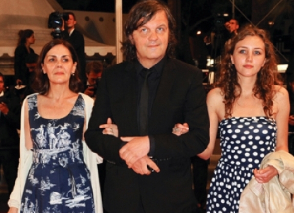 kusturica porodica