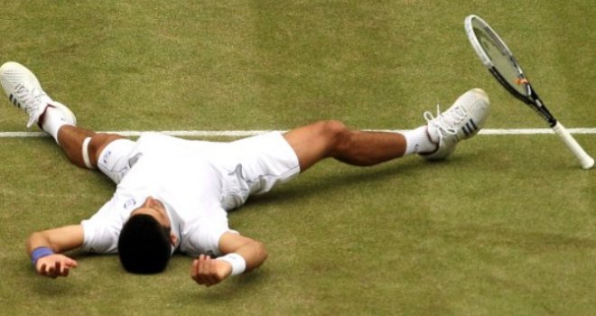 Novak Đoković se plasirao u polufinale Wimbledona