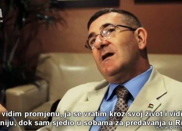 katolik islam