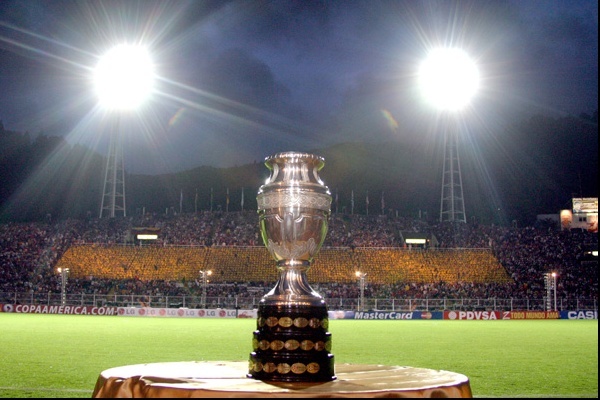 Copa america