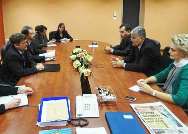 hdz ameri