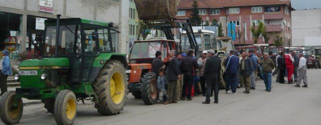 ŠTRAJK ČAPLJINA