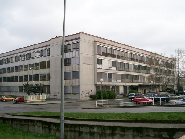 Filozofski ZG