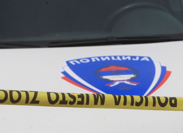Mjesto Zločina Policija
